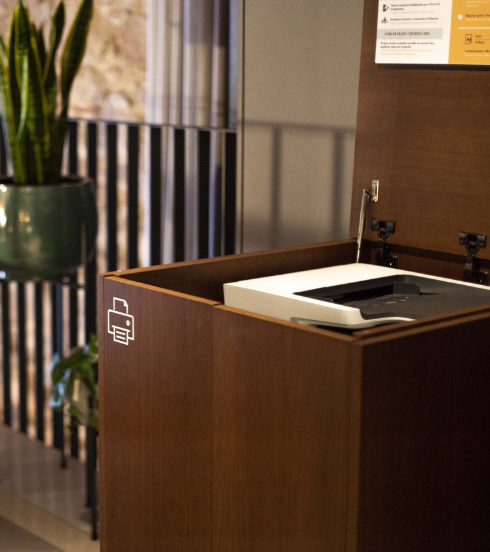 Printer Services