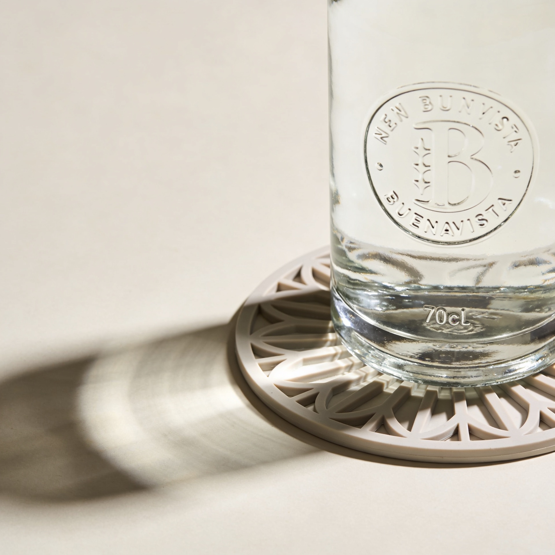 Buenavista 70 cl Glass Bottle 